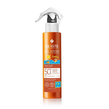 RILASTIL SUN SYSTEM Baby Photoprotective Spray SPF50+ (200ml)