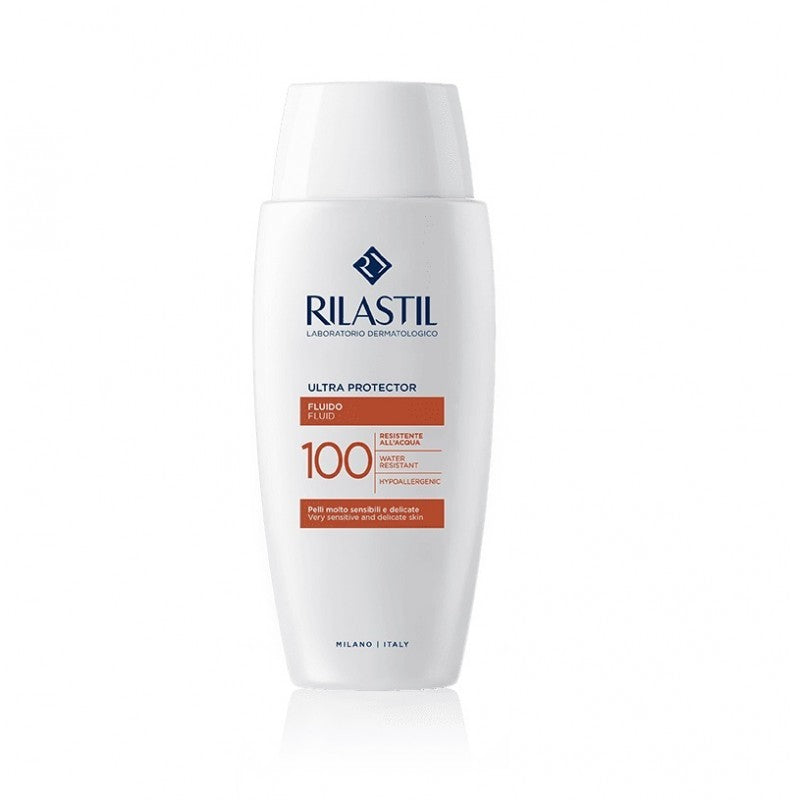 RILASTIL SUN SYSTEM Ultraprotector 100 (50ml)