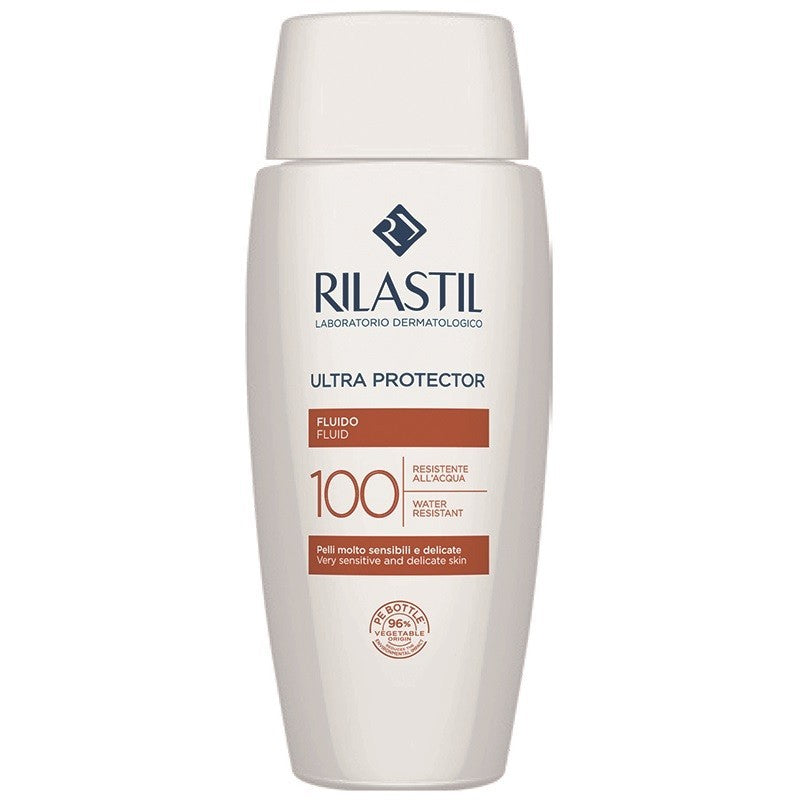 RILASTIL SUN SYSTEM Ultraprotector 100 (50ml + 25ml GRATIS)