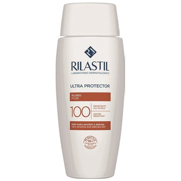 RILASTIL SUN SYSTEM Ultraprotector 100 (50ml + 25ml GRATIS)