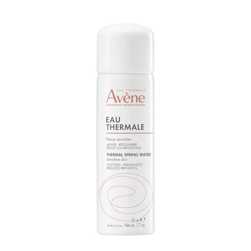 AVENE Thermal Water Spray Travel Size 50ml