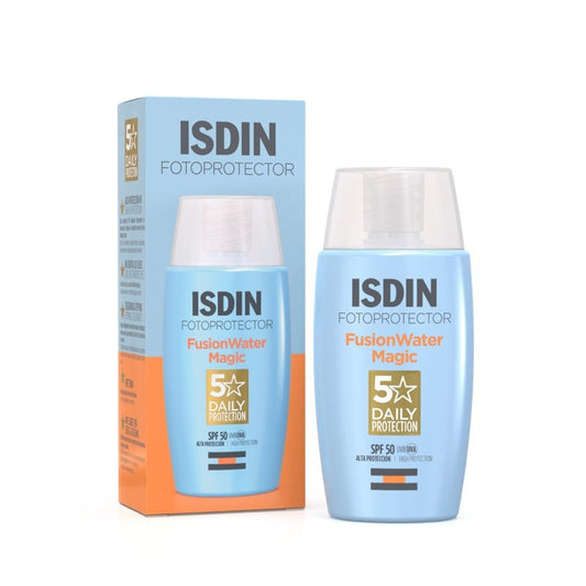 ISDIN Fusion Water Magic SPF 50 (50ml)