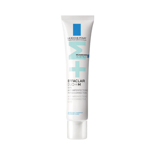 EFFACLAR Duo +M (40ml) - La Roche Posay