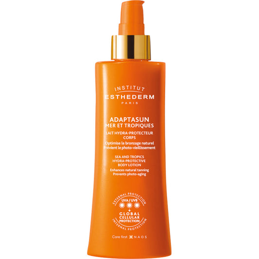 ESTHEDERM Adaptasun Strong Sun Body Milk 200ml