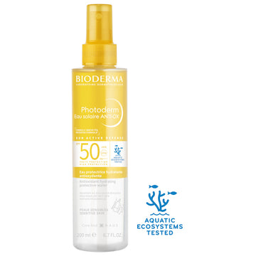 BIODERMA Photoderm ANTI-OX Solar Water SPF50 200 ml