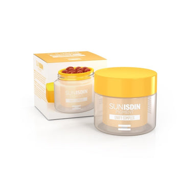 ISDIN SunIsdin Pigment Unify Complex 30 cápsulas