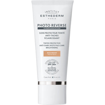 ESTHEDERM Photo Reverse Golden Tone 50ml