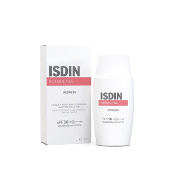 ISDIN FotoUltra Redness SPF 50+ (50ml)