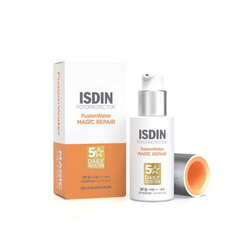 ISDIN Fusion Water Magic Age Repair SPF50 Fotoprotector 50ml