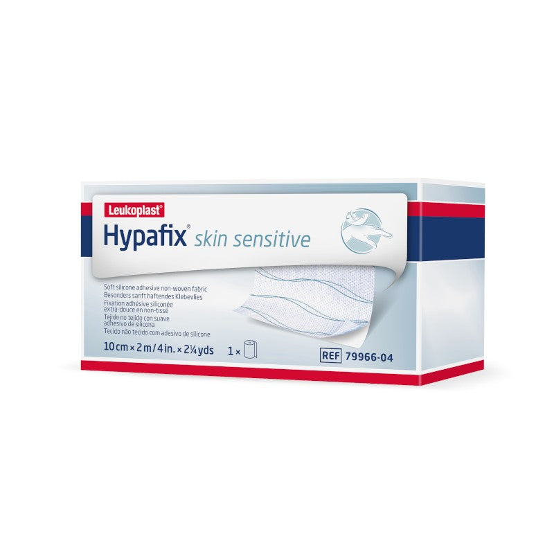 Hypafix Skin Sensitive 10 cm x 2 m 1 unidad