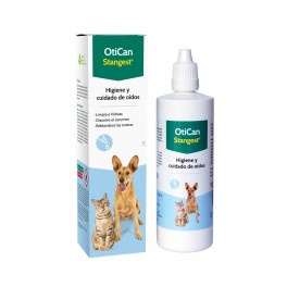 Stangest Otican Limpiador de Oídos 125ml