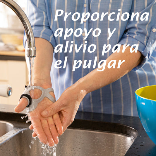 Actimove Rhizo Forte Mano izquierda Talla L 1 unidad