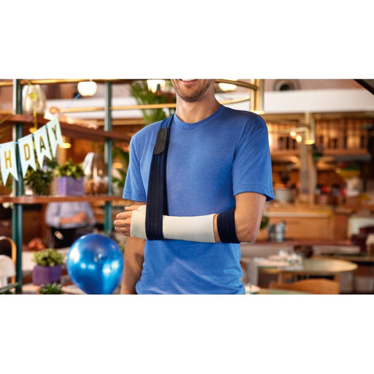 ACM Sling Cabestrillo 5,5cm X 1,7m