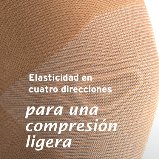 Actimove Artritis Codera Color Beige Talla S 1 unidad