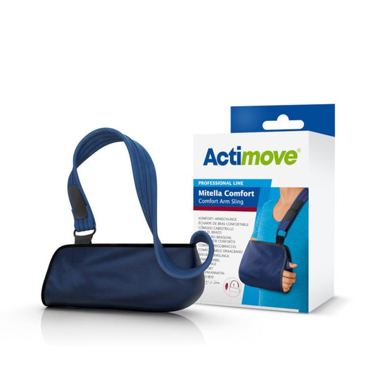 Actimove Cabestrillo Mitella Comfort Talla S 1 unidad