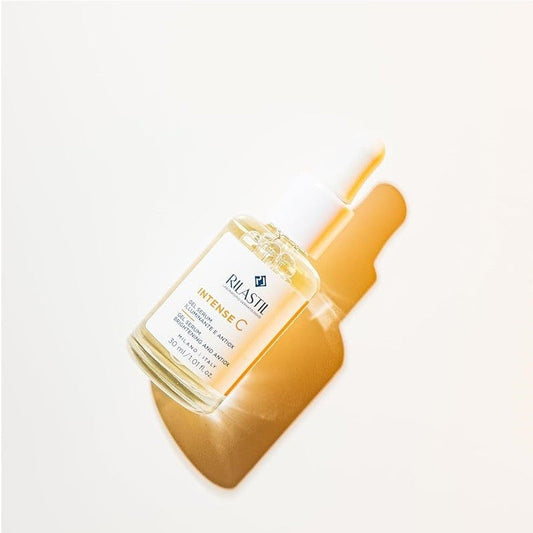 RILASTIL Intense C Gel Serum Iluminador y Antioxidante 30ml
