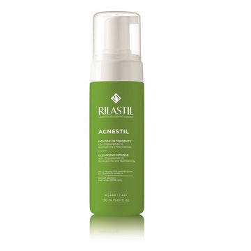 RILASTIL Acnestil Facial Cleansing Mousse 150ml