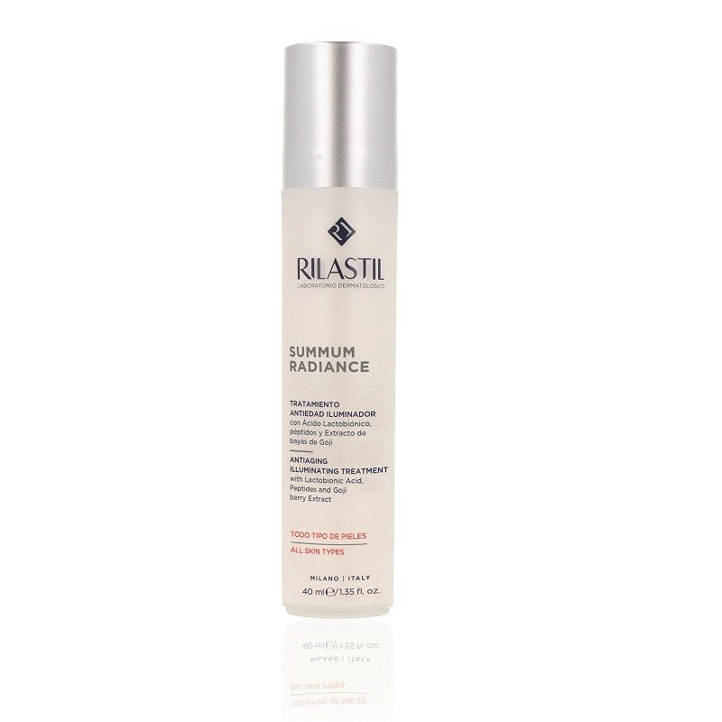 RILASTIL Summum Radiance Brightening Anti-Aging Cream 40ml