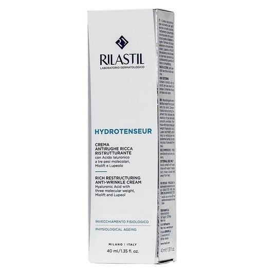 Rilastil Hydrotenseur Rich Anti-Wrinkle Cream 40 ml