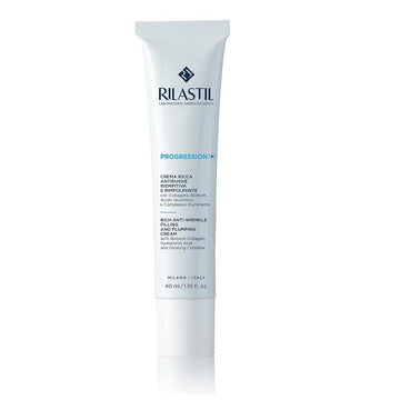 Rilastil Progression Anti-Wrinkle Facial Cream Filler 40 ml