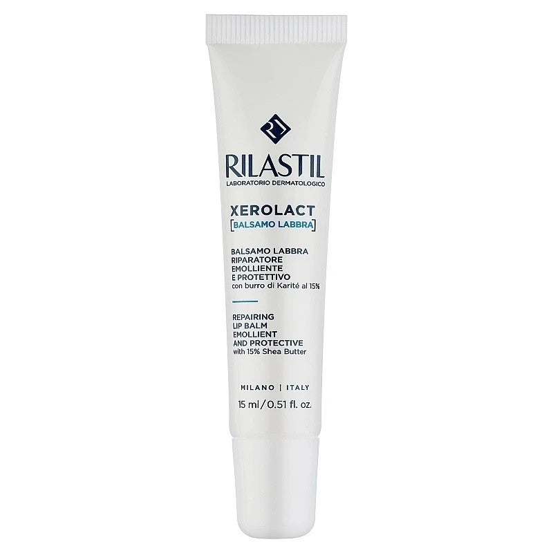 RILASTIL Xerolact Bálsamo Labial Reparador 15ml