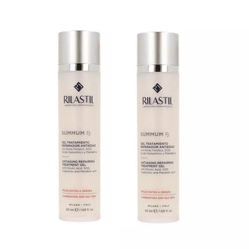 RILASTIL Summum RX Gel DUPLO 2x50ml