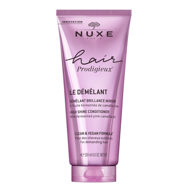Nuxe Acondicionador Brillo Sublime 200ml