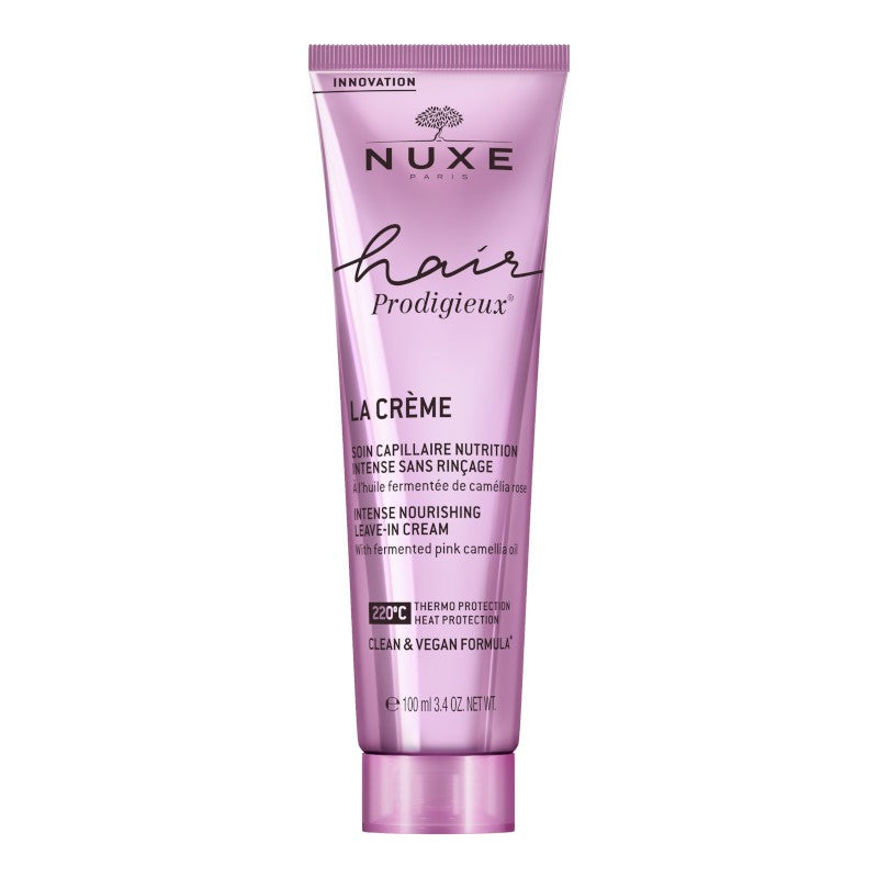 Nuxe Hair Prodigieux Leave-in Tratamiento Capilar Protector Sin Aclarado 100 ml
