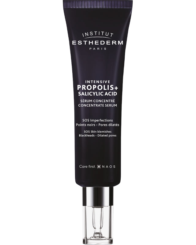 ESTHEDERM Intensive Própolis + Ácido Salicílico Sérum Concentrado 30ml