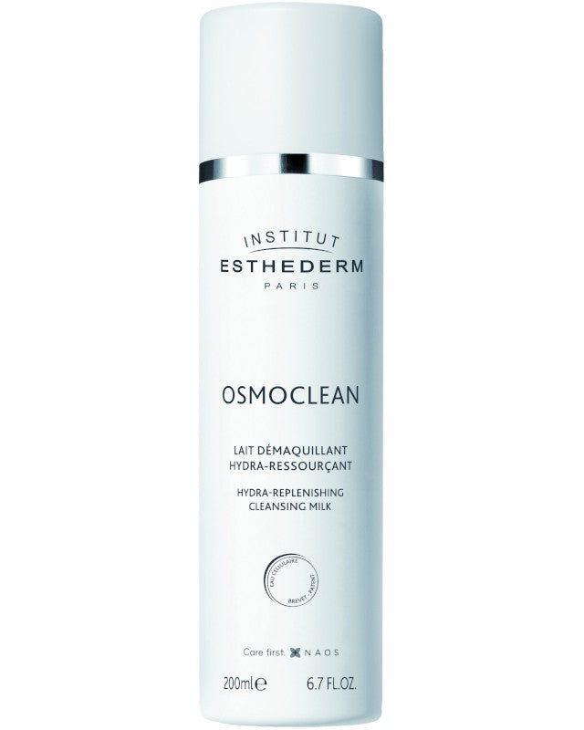 ESTHERM Osmoclean Leche Desmaquillante Hidra Energética 200ml