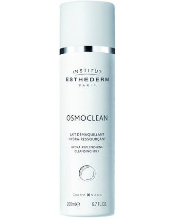 ESTHERM Osmoclean Leche Desmaquillante Hidra Energética 200ml