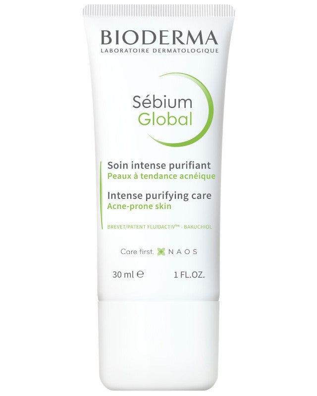 BIODERMA Sébium Global Anti-Imperfecciones 30ml