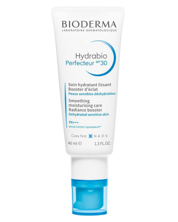 BIODERMA Hydrabio Perfecteur SPF 30 40ml