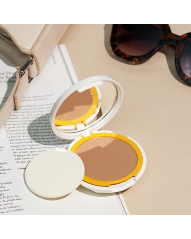 BIODERMA Photoderm MAX Golden Mineral Solar Compact Spf50 (10gr)