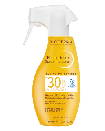 BIODERMA Photoderm SPF 30 Spray 300ml