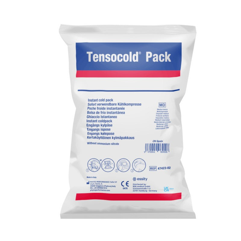 Actimove Tensocold Pack 20cm X 14cm 1 unidad