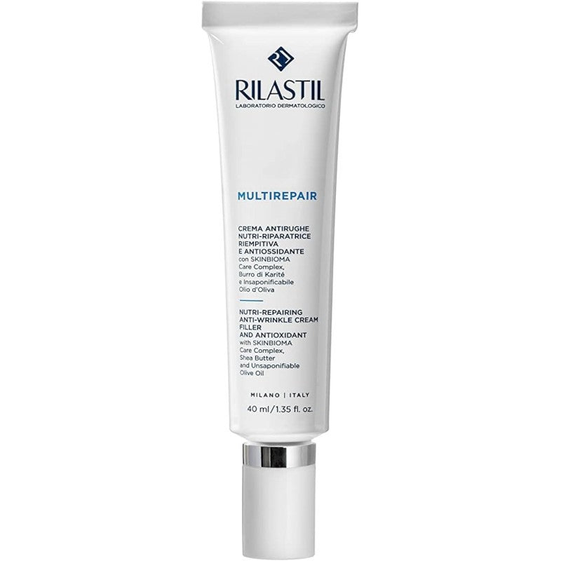 RILASTIL Multirepair Nutri-Repair Cream 40ml