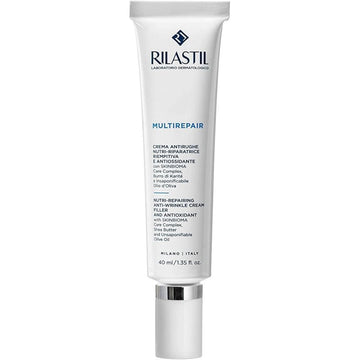 RILASTIL Multirepair Nutri-Repair Cream 40ml