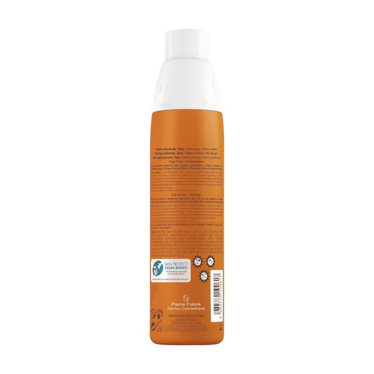 AVÈNE Sunscreen Spray SPF50+ DUPLO 2x200ml