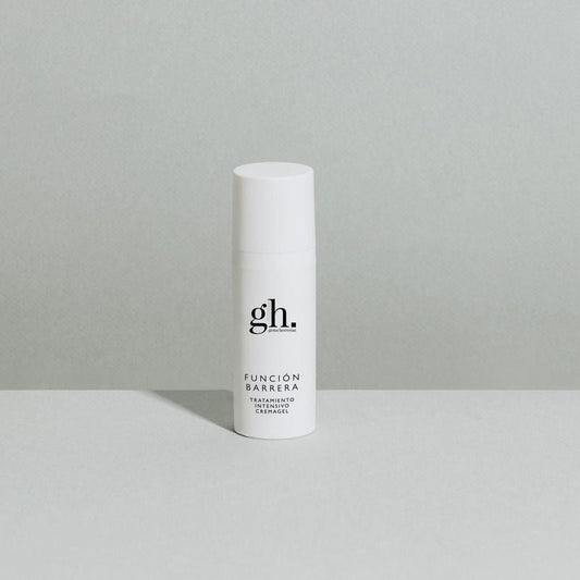 Duplo Gema Herrerías Cremagel Función Barrera Tratamiento Intensivo 50 ml