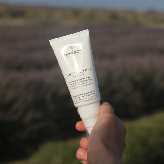 Farma Dorsch Anti-aging Moisturizing Cream SPF 30 50 ml