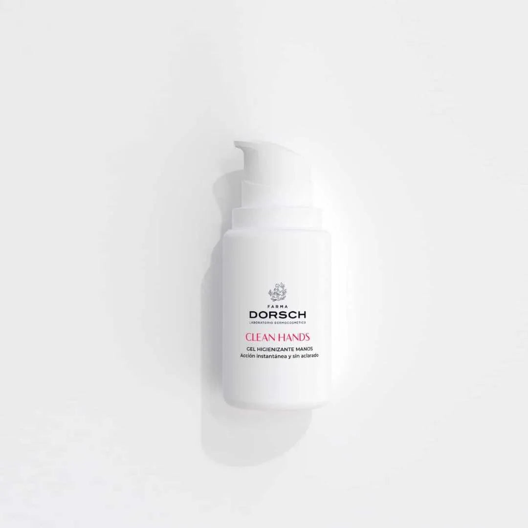 Farma Dorsch Gel Higienizante de manos 50 ml