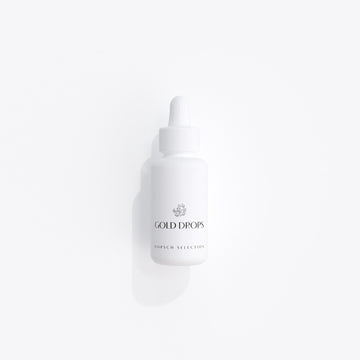 Farma Dorsch Gold Drops Aceite Facial Reparador e Iluminador 30 ml