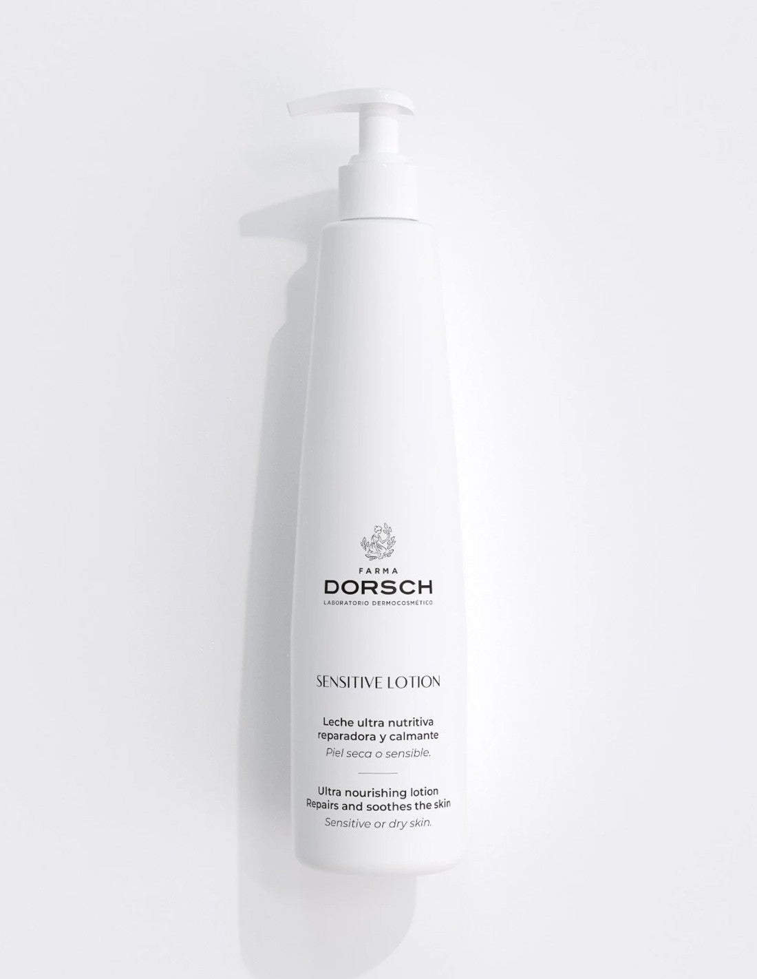 Farma Dorsch Ultra Nourishing Body Milk 400 ml