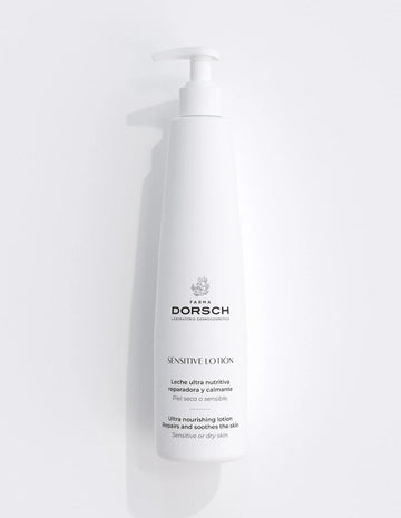 Farma Dorsch Ultra Nourishing Body Milk 400 ml