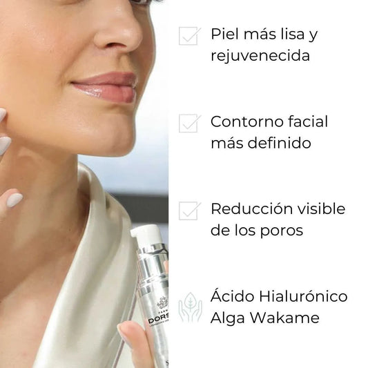 Farma Dorsch Suerum 50 ml - Sérum hidratante con Ácido Hialurónico