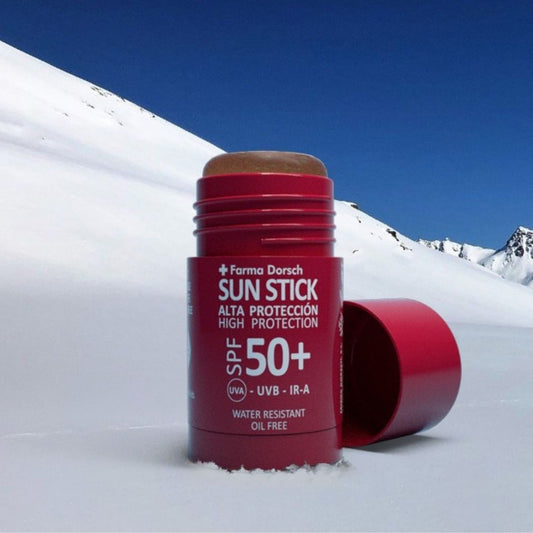 Farma Dorsch Sun Stick SPF 50+ Sunscreen stick 25 ml
