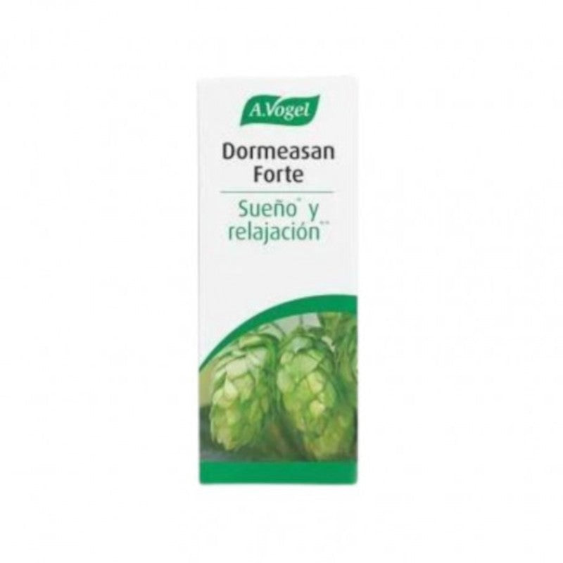 A.Vogel Dormeasan Forte 30 comprimidos