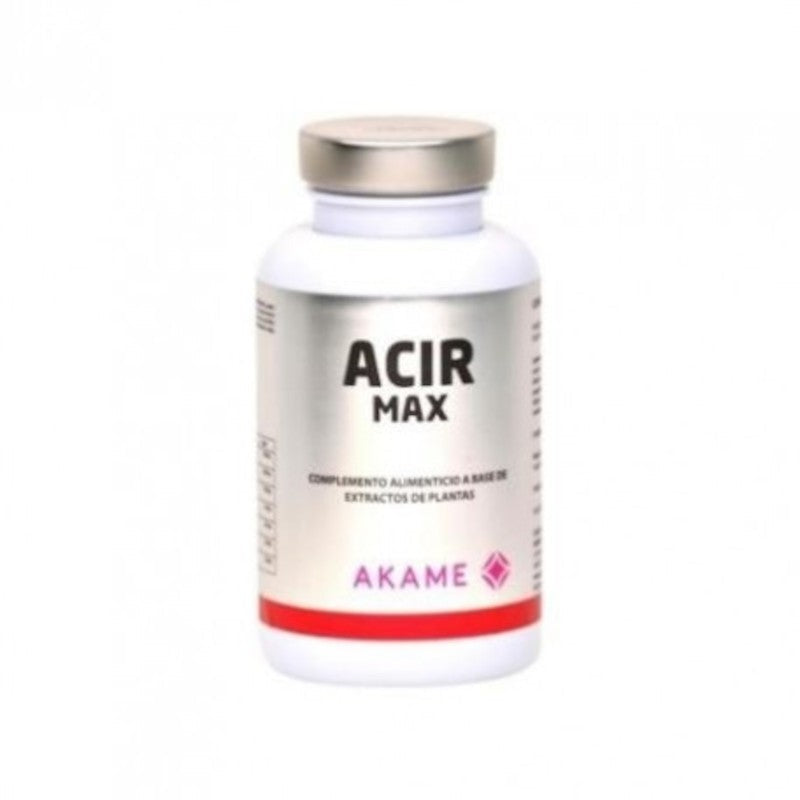 Akame Acir Max 60 Cápsulas