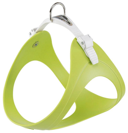 Ferplast Ergoflex P Arnés XS Verde 110g